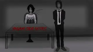 Yagami: Side Notes - 
