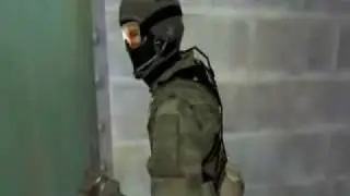 Awoken Eyes   Counter Strike Movie   Assault Mission
