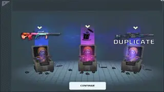 some more halloween cases 🎃 | critical ops case opening