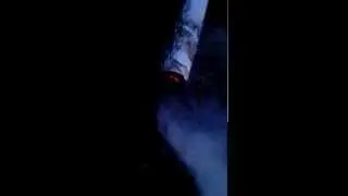 дымовуха из селитры