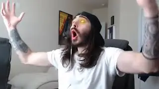 The Ultimate MoistCritikal Jumpscare