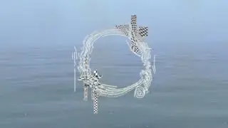 Novo Amor - Ataraxia (Visualiser)