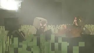 TRAILER STALKER 2 MINECRAFT ANIMATION