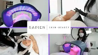 Sapien Skin + Beauty (Esthetics Promo)