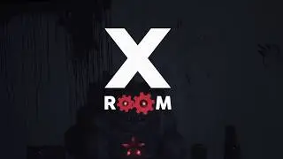 XRoom Портал призраков квест комнаты в Днепре