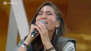 Molow x Collessio x Missing Heart - Stay with me (ZDF Fernsehgarten 2024)
