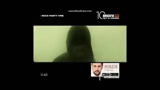 Linkin Park - The Catalyst (Rock Party Time) [BRIDGE TV]