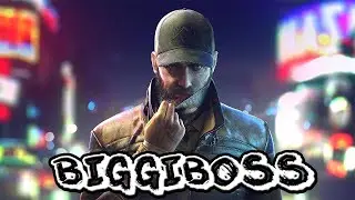 Прохождение Watch Dogs legion