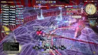 Pandaemonium Savage (P4S) clear - WHM PoV
