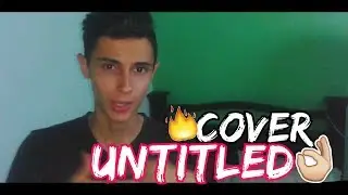 UNTITLED - Neutro Shorty (COVER Anthony Rodriguez)