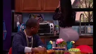 Kanye west in Henry danger