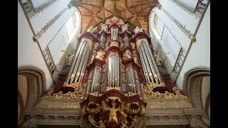 F.Mendelssohn: Sonata no.1 in F minor, op.65