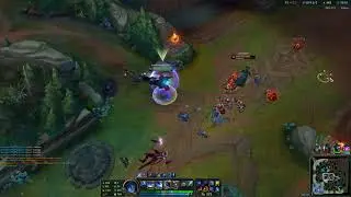 lag outplay??//