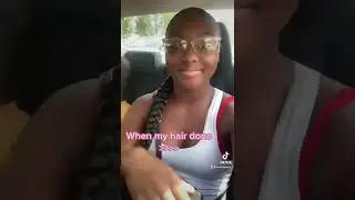 She use to drive a Honda !!