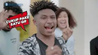 QRIS - Bank Indonesia Provinsi Papua Barat  (Official Music Video)