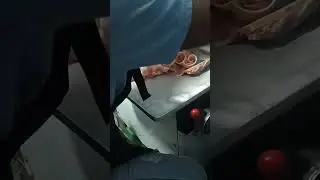 pork cutting