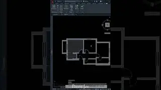 How to create a HATCH in AutoCAD  #cad  #autocad  #architecture #engineering #learning #drawing