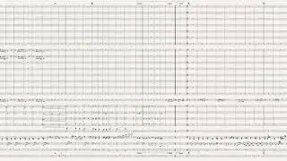 Scorpions - Maby I Maby You. Full Big band score