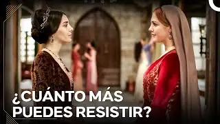 De Una Forma U Otra Te Irás De Este Palacio, Mahidevran