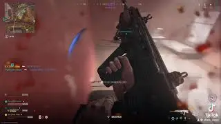 One of my best clips by far😂 #cod #callofduty #warzone #warzoneclips #warzone3 #gamergirl #lol