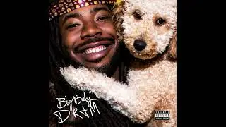 DRAM - Broccoli (feat. Lil Yachty) Acapella (Vocals Only)
