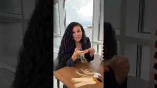 Как смыть прямые пигменты. Учимся составлять рецепты