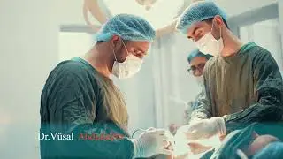 Dr Vüsal Abdullayev - Mamoplastika