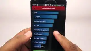 LG G Flex Review