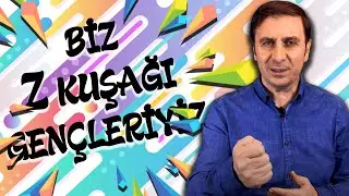 Z KUŞAĞI GENÇLERİ HAKKINDA ÇOK ÖNEMLİ BİR VİDEO