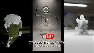 Blender Basics for Beginners : Guide to 3D Design and Animation - Basics of Blender 3D software