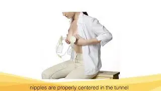 Symphony  Instructions for Use by Medela