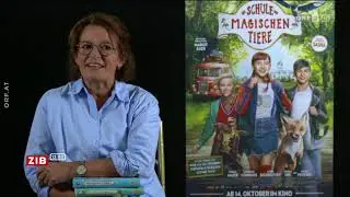 2021-10-13 #ZiB13 11 Film: Die Schule der magischen Tiere