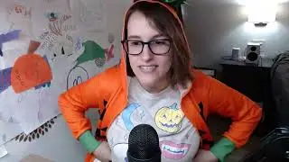 Spooky Stream (All the Halloween Candy I've Bought AND HAVE NOT TOUCHED!)