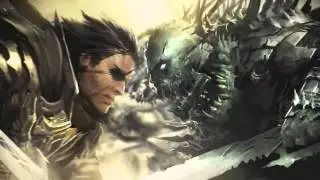 Guild Wars 2 - Protectors of the Earth