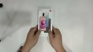 XIAOMI  REDMI NOTE 10S