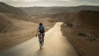 Beyond borders: Noga Korem | MTB Insights S3 Ep2 Trailer