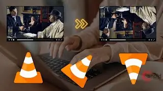 How to rotate flip and transpose a video in VLC? | Candid.Technology