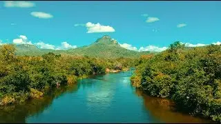 Expedição Kalungas - Estúdio Facundo Fotografia e Filme