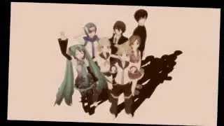 SHION Opening 1 - World is Mine