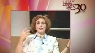 Irene Ravache e Cacá Rosset - Programa Mulheres