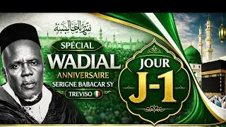 SPECIAL WADIA GAMOU TREVISO