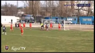 Promo Rapid_Nistru 10 aprilie 2012