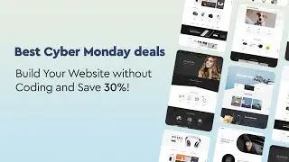 MonoVM Cyber Monday Offer