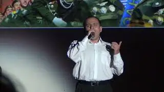 Алексей Дудулад   Война 27 10 2023