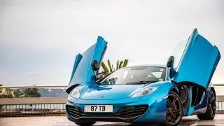 Epic Ride with Shmee150 in Monaco!