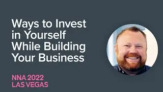 Ways to Invest in Yourself While Building Your Business