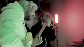 VOITURE - Vitesse (Live session)