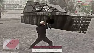 Оставь меня в покое | 1440x60fps