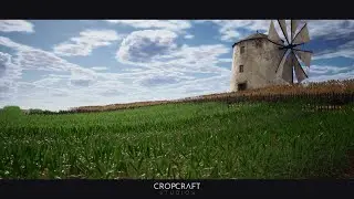 Ultimate Windmill Asset Pack UE5