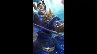 ЧТО ТВОРИТ ЮНЬ ЧЖАО В РЕЙТИНГЕ. Mobile LEGENDS.
